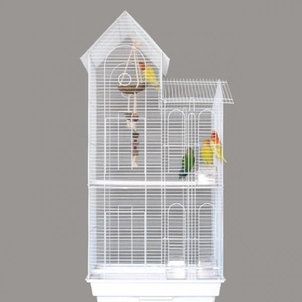 . Ltd. 주 Tree 반려조류 대형 새장