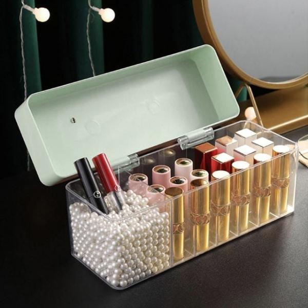 . Ltd. 주 Tree 뷰티클 화장품 립스틱 (그린)