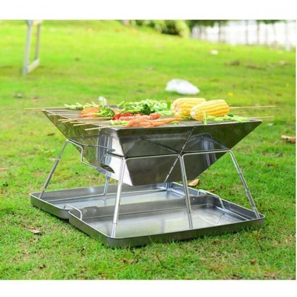 . 주 Tree 캠프존 접이식 (39x38cm)