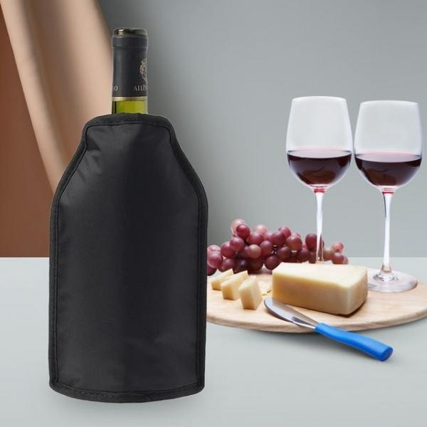 샴페인칠러 보틀칠러 아이스 와인 쿨러 칠링백