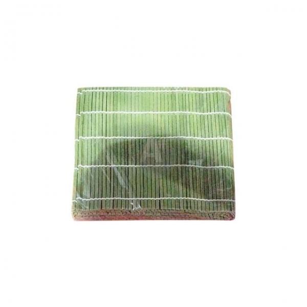 bns 김발 겉대 1개 24cmX24cm X 100개 김밥발 김밥싸개