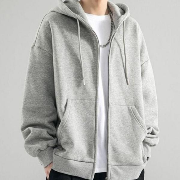 무지 빅사이즈 기본 맨투맨 티셔츠 후드티 후드집업 빅사이즈 지퍼 집업 옷 맨투맨 패션 셔츠 티 후드