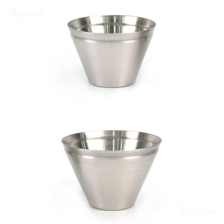스텐 27종 팥빙수 아이스크림 그릇 빙수볼 디저트볼 후식볼 14.4cm 16.2cm