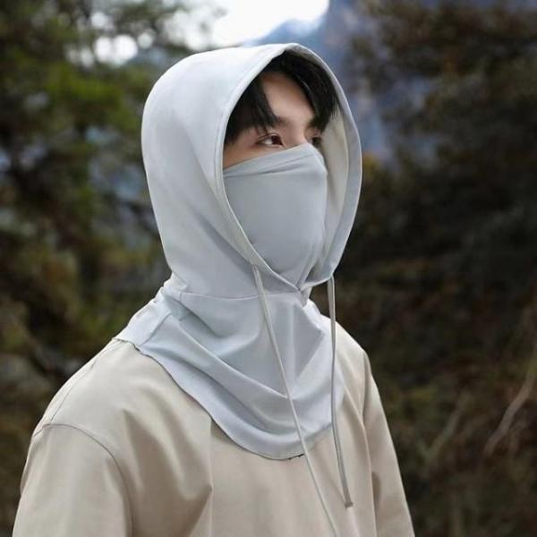 마스크 후드 바라클라바 시원한 야외스포츠 아웃도어 라이딩마스크 헬멧마스크 자전거마스크