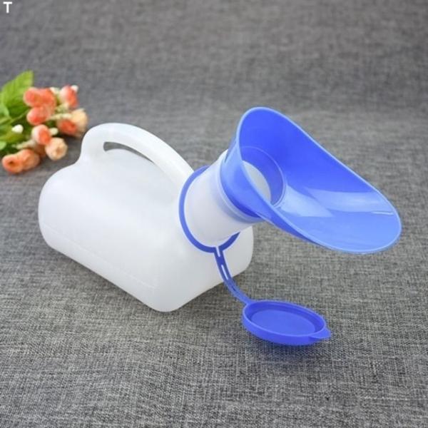 bns 이동식변기 소변통 2개