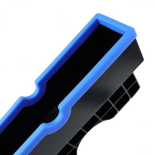 438702 포인트 블록 사이드포켓 블루
