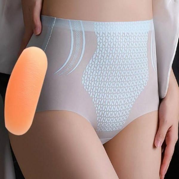 골반패드 골반뽕 실리콘 붙이는패드 라인보정 볼륨업