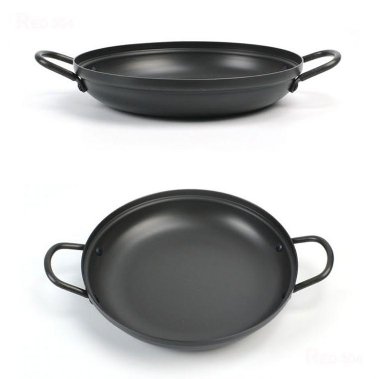 경질 감자탕 부대찌개 곱창전골 볶음밥 라면 찌개 냄비 전골 양수 냄비 뚜껑 미포함