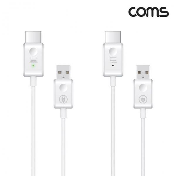 USB HDMI 무선 송수신기 최대거리 30m 전송(최적 10m)
