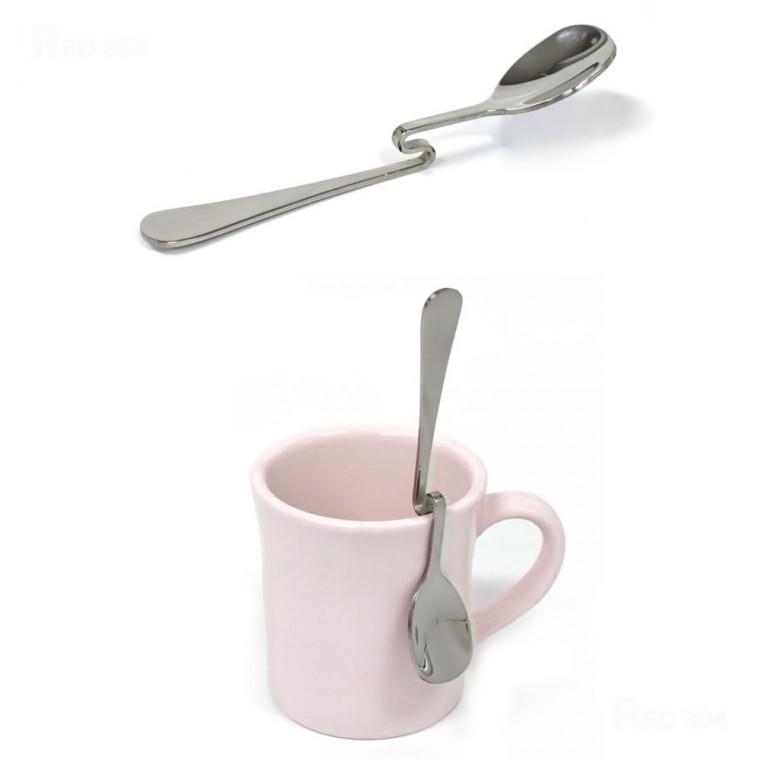 스텐 27종 에스라인 컵걸이 티스푼 커피스푼 잼스푼 케익스푼 길이 15cm 19cm