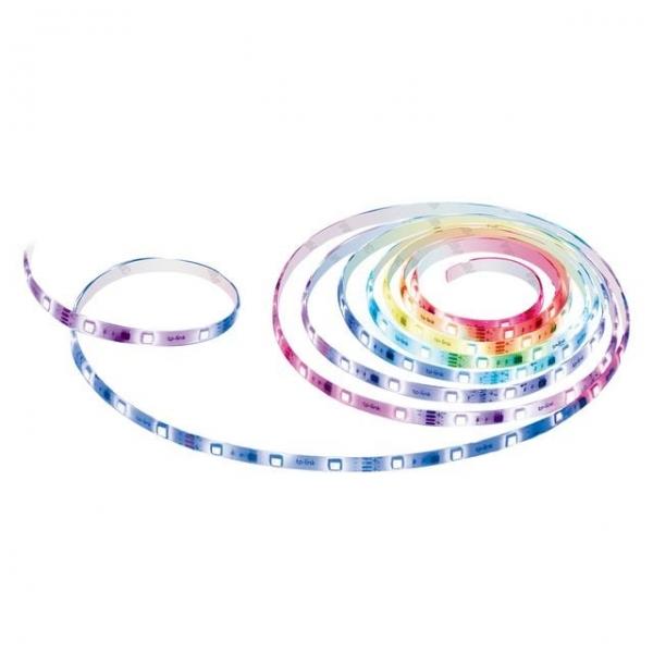 TP-LINK Tapo L920-5 길이 5m 스마트 LED스트립 1600만 컬러 RGBIC PU 코팅
