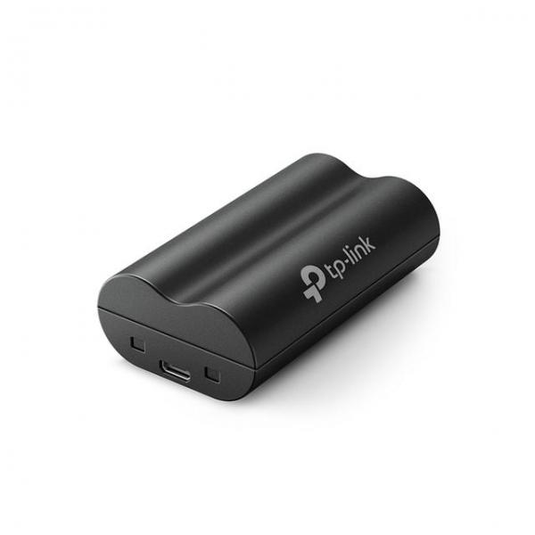 TP-LINK Tapo A100 배터리 CCTV 카메라용 충전형 배터리팩