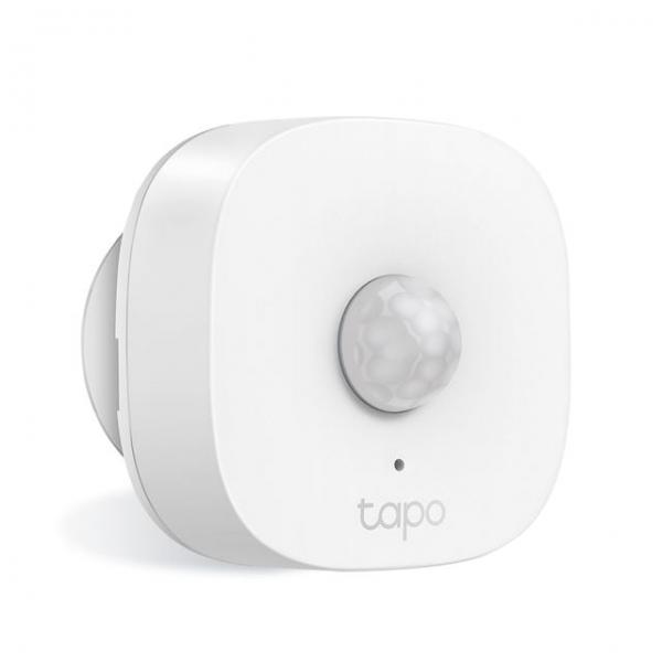 TP-LINK Tapo T100 스마트 Wi-Fi 허브 연동 모션 센서