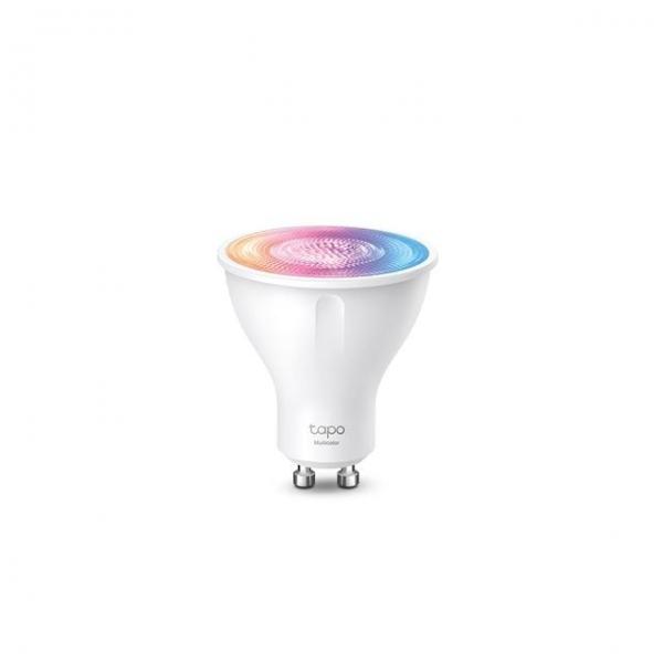 TP-LINK Tapo L630 스마트 LED 할로겐램프 멀티컬러 GU10소켓