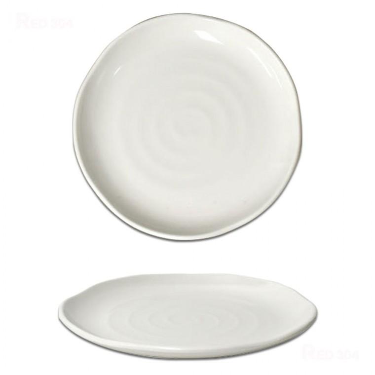 멜라민 단체 급식 뷔페 음식 접시 찜 무침 탕수육 돈까스 접시 요리접시 지름 30cm 32.5cm