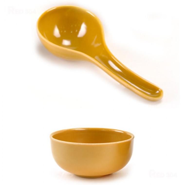 멜라민 약주 동동주 막걸리 사발 술잔 쪽자 표주박 약주잔 동동주잔 막걸리잔