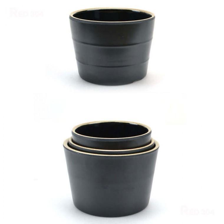 멜라민 일식 공기 국그릇 장국그릇 메밀소바 냉면 육수 그릇 양념 소스 그릇 지름 8.4cm 9cm 10.3cm