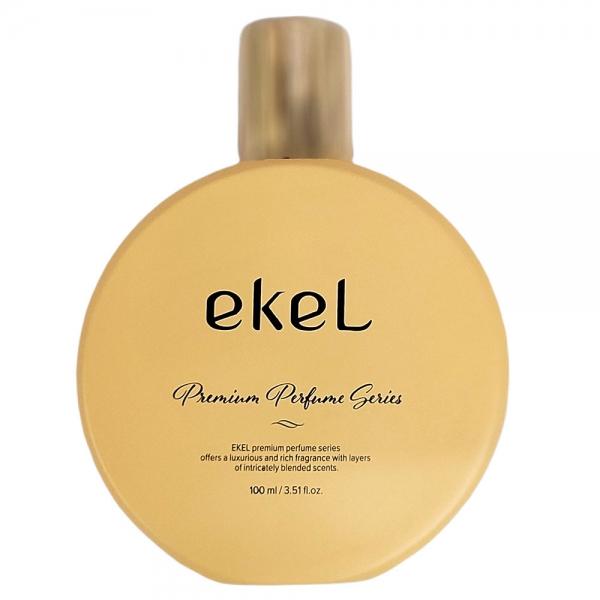 자연에서 온 시트러스 그린 향기 남녀 공용향수 100ml