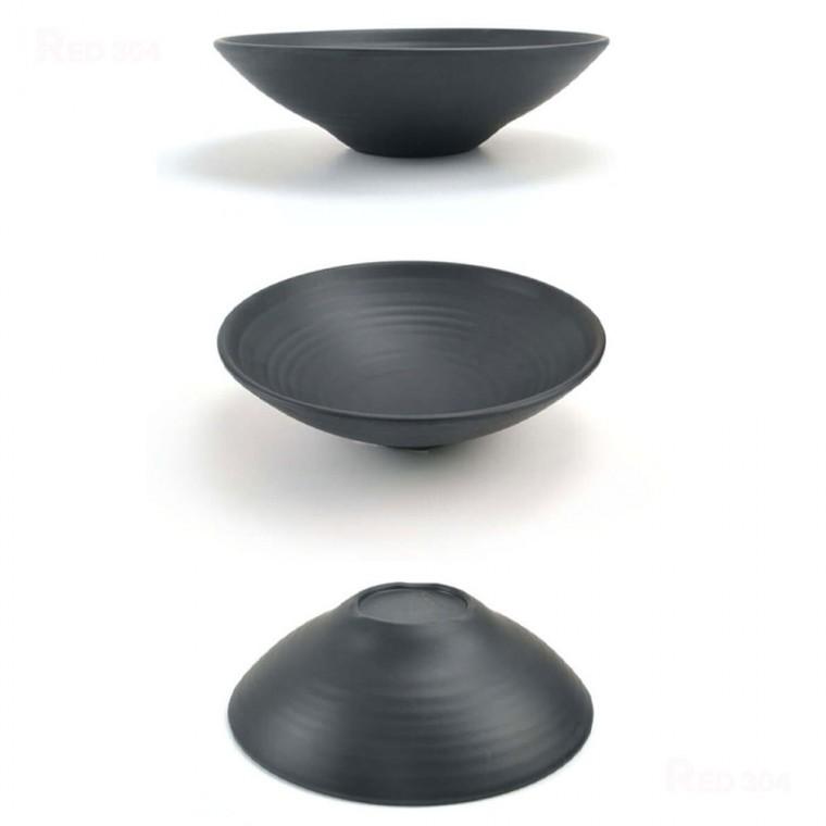 멜라민 육회 비빔밥 덮밥 그릇 짬뽕 우동 라면 국수 그릇 면기 지름 22.8cm 24.9cm