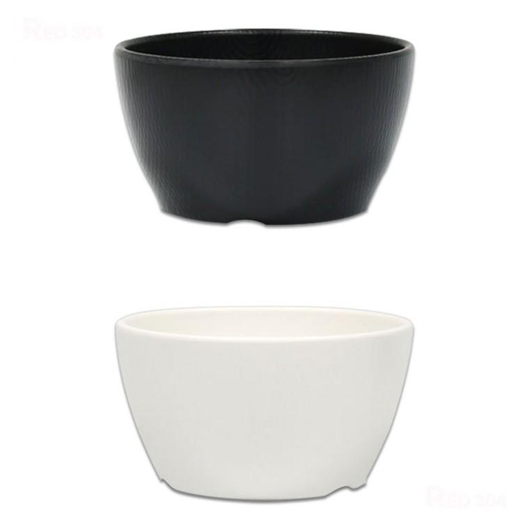 멜라민 한정식 밥공기 밥그릇 죽그릇 일식 미소 장국 그릇 지름 10cm 11cm