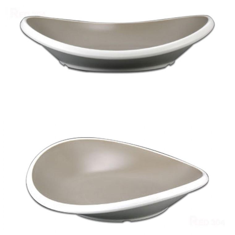 멜라민 한정식 찬기 샐러드 디저트 후식 접시 반찬접시 반찬그릇 길이 20cm 25cm 30cm
