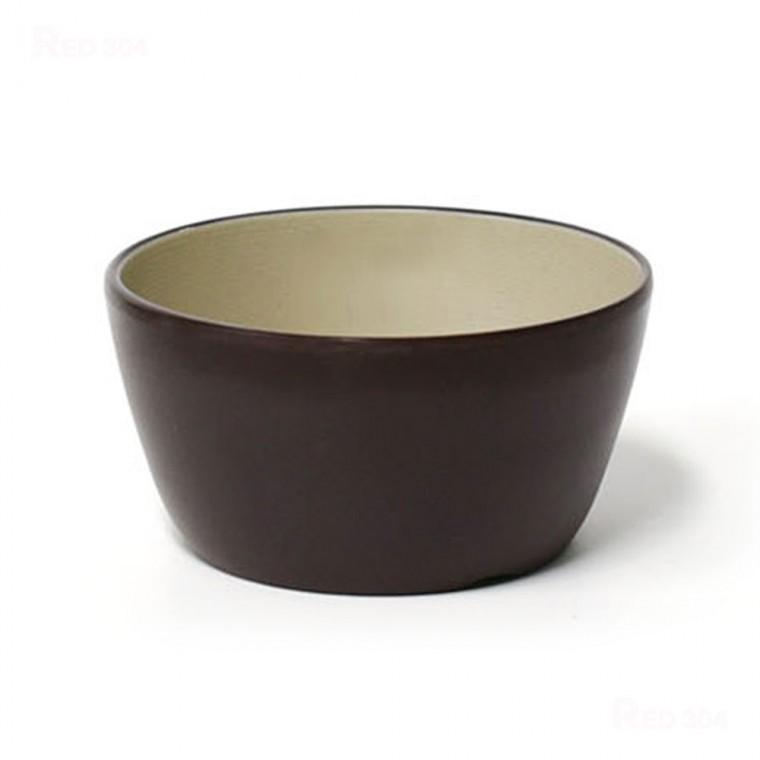 멜라민 한식 공기 밥공기 밥그릇 일식 공기 국공기 국그릇 죽그릇 지름 10cm 2호