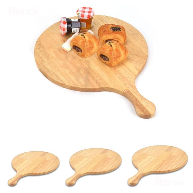 제과점 피자전문점 빵보드 피자보드 레스토랑 카페 플레이팅 서빙도마 서빙보드 나무 쟁반 트레이