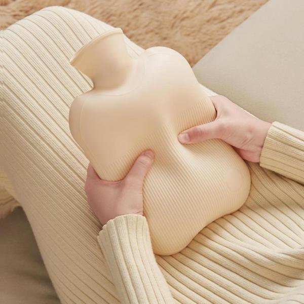 온수팩 보온물주머니 대용량 온열팩 보온팩 2L