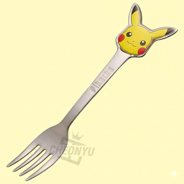 스터 다이컷 포크