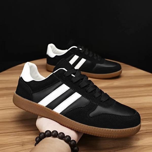 [DD533] ZG-S800 / 데일리 검솔 스니커즈