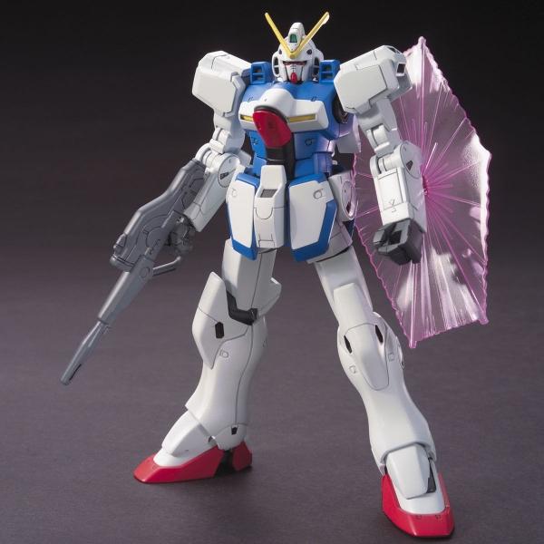 HGUC 빅토리 건담