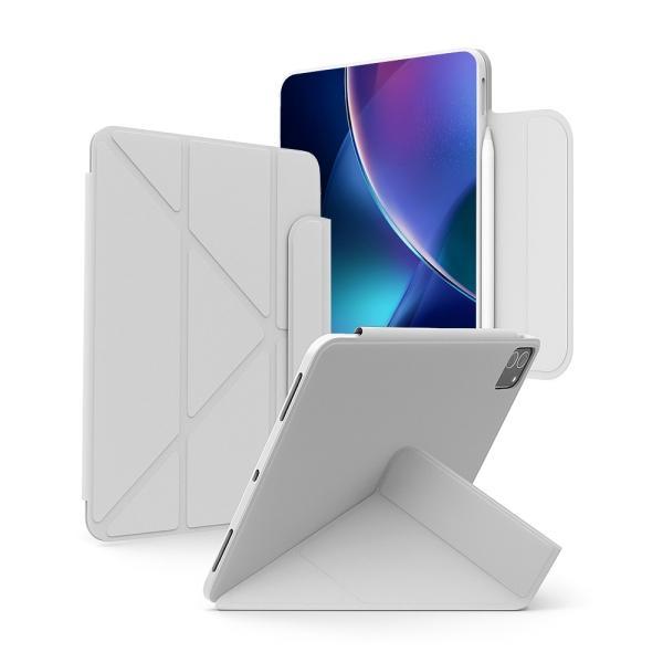 갤럭시탭S10 플러스/S9 플러스 FE(SM-X820/X826/X610/616) [IUVO] 태블릿 러기드 폴드 케이스