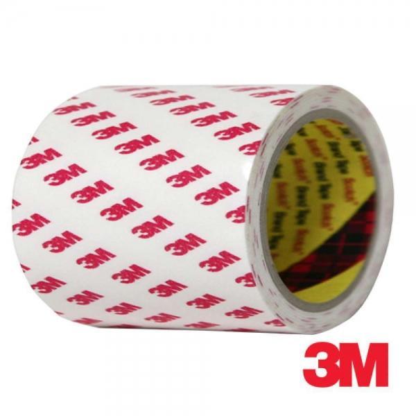 3M 4421 PE폼 양면테이프 150mm x 2M