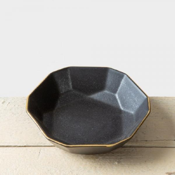 이천도자기 다이아 무광 찬기 대 15.5cm 식기 그릇 반찬기 플레이팅