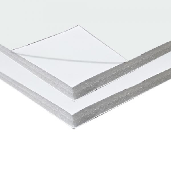 4절 5T 단면 접착 시안 폼보드 SF 45x60cm 5장