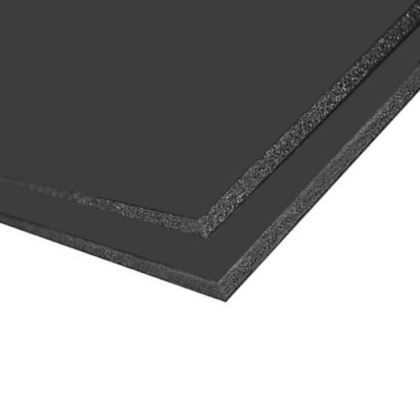 4절 5T 흑색 폼보드 DF 45x60cm 5장