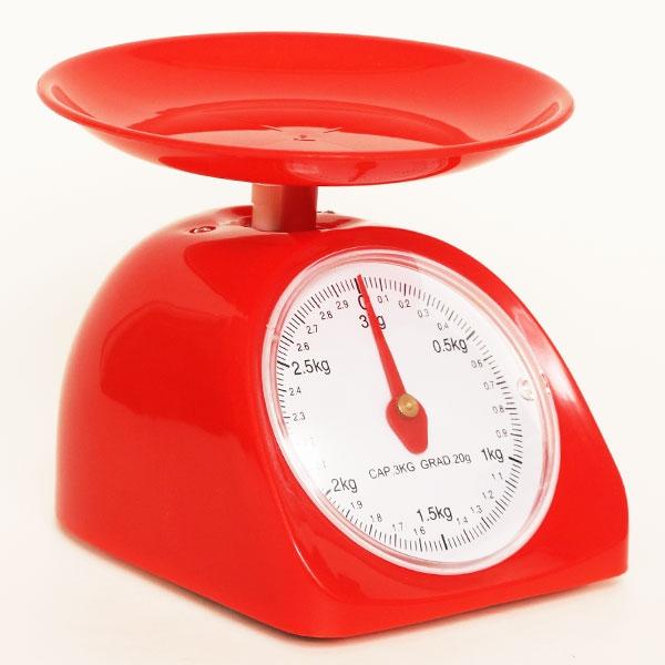 심플주방저울3kg