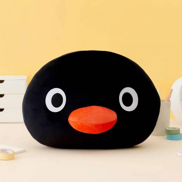 PINGU 핑구 얼굴 쿠션