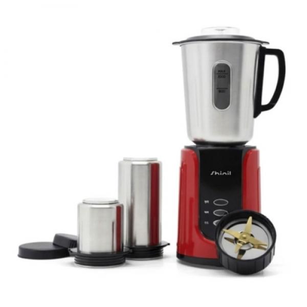 신일 스텐 믹서기 1.5L SMX-C110WK