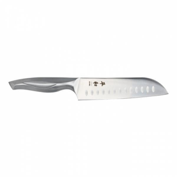 평화 올스텐 식도 주방칼 ZY-001  / 칼날 길이 : 180mm