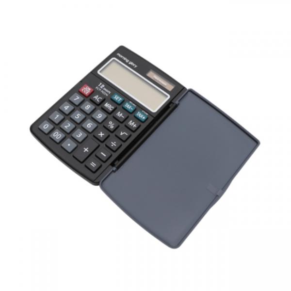 모닝글로리 14000 ECP-902N 휴대용텍스계산기