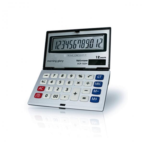 모닝글로리 14000 ECP-102N 휴대용계산기 68464