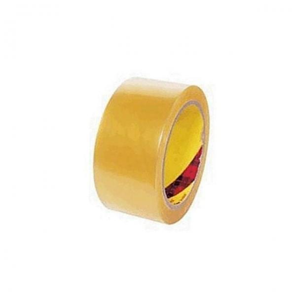 포장 산업용 투명 박스 택배 테이프 일반 50mm opp