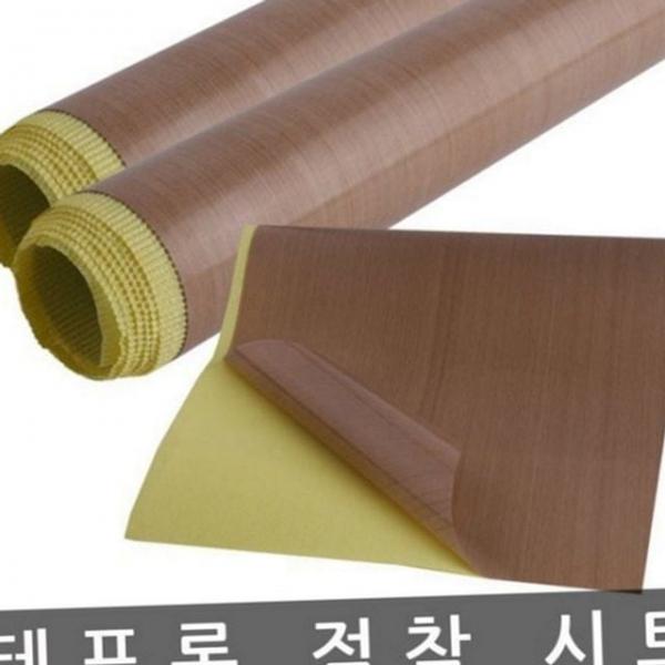 시트 내마모성 불소 내약품성 수지 라이너 표면 이형