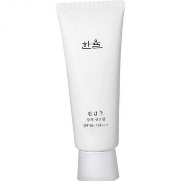 차단제 보호 여름 산뜻한 선크림 톤업 자외선 광채 피부 데일리