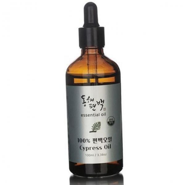 편백수 피톤치드 탈취제 원액 편백 오일 스프레이