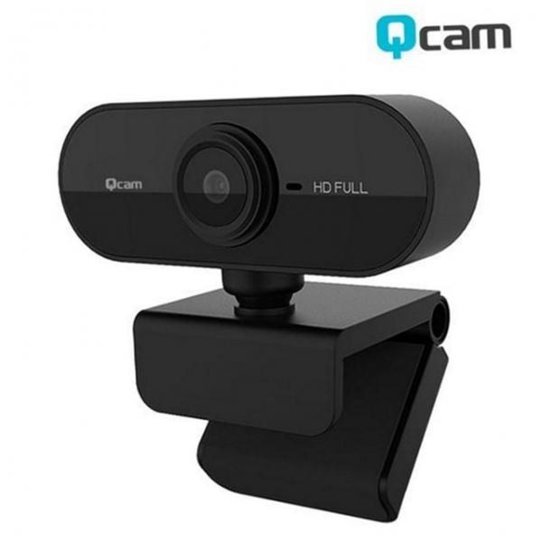 웹캠 컴퓨터 노트북 개인방송 사무용 고화질 데스크탑