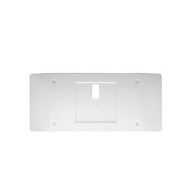 유도등 마감재 플레이트 420x185mm
