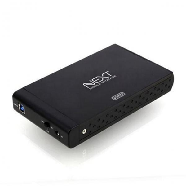 3.5형 3.0 하드 3.5인치 usb 케이스 데이터 외장