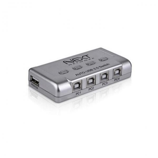 수동 선택기 자동 usb